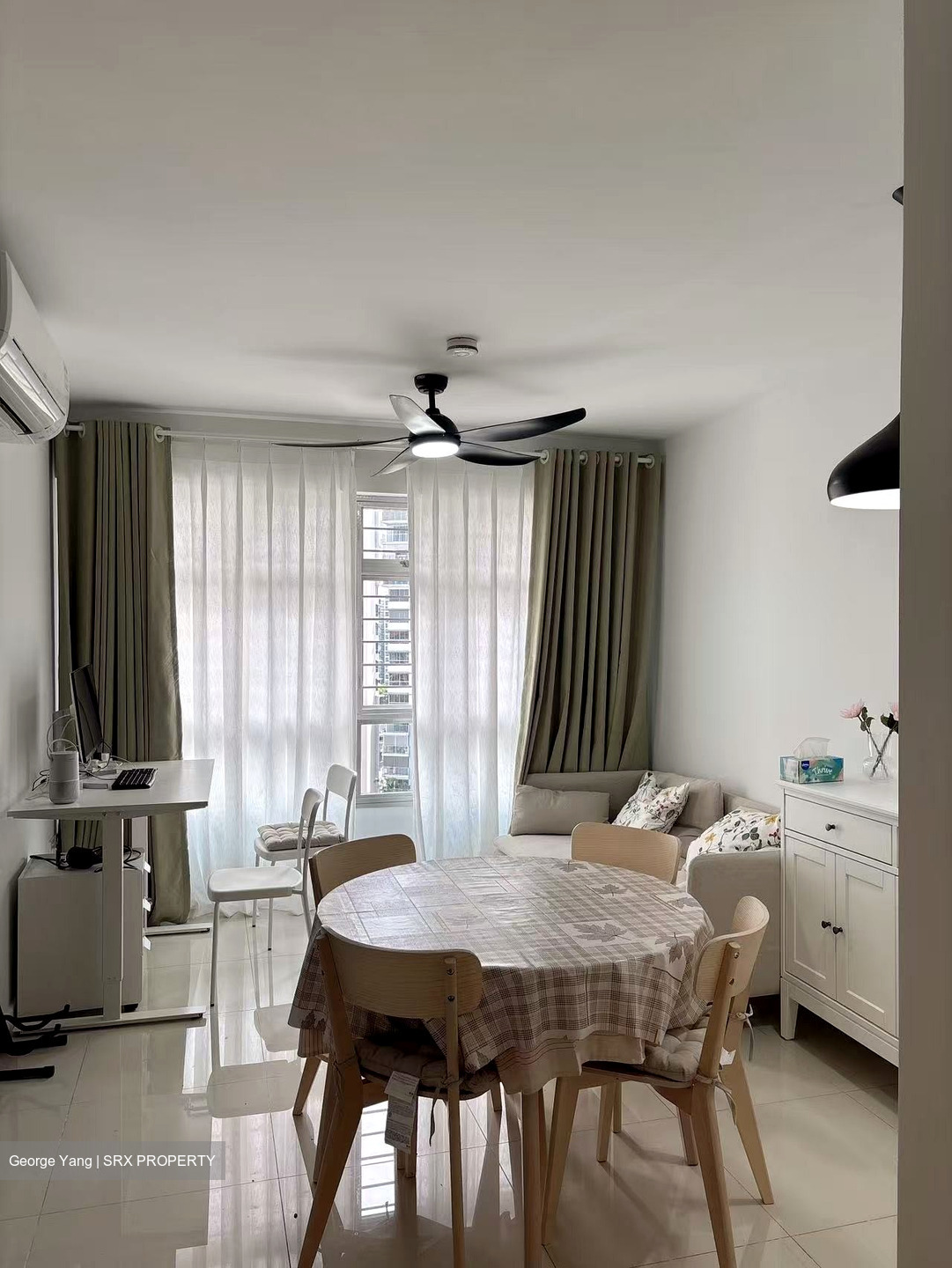 Blk 141 Corporation Drive (Jurong West), HDB 3 Rooms #488827611